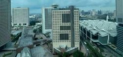 Suntec Tower Three (D1), Office #601341561